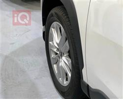 تويوتا كورولا كروس